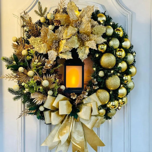 Luxurious Wreath