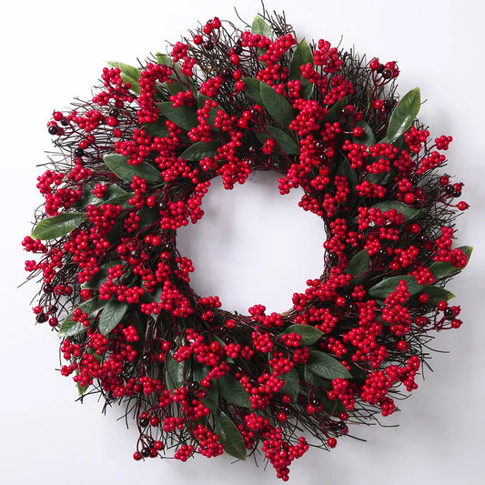 Essential Door Decoration Wreaths