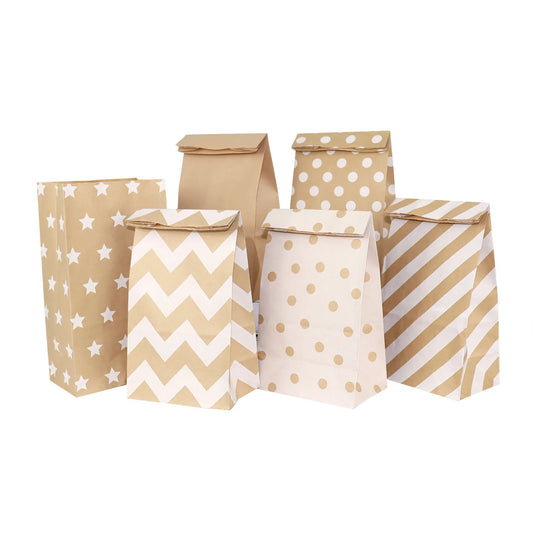 Essential Gift Paper Bags