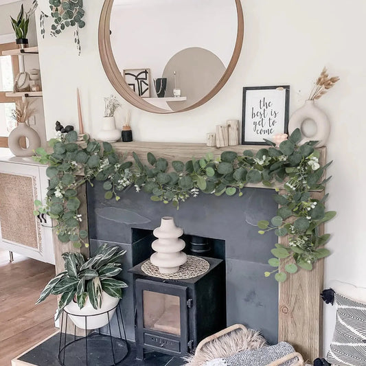 Eucalyptus Garland
